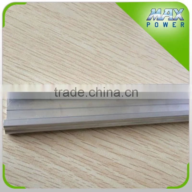 Galvanized Lock Profile For Greenhouse Fixing