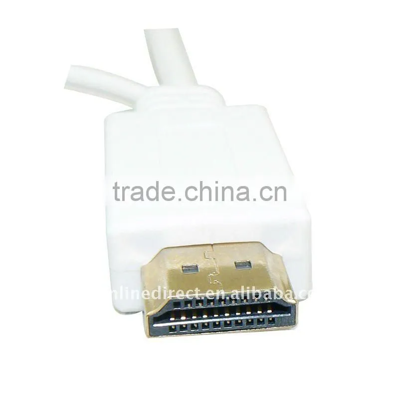 micro usb to hdmi cable