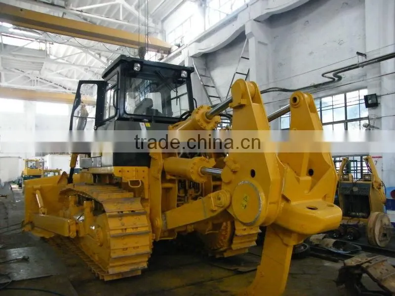 Hot in CIS Countries YD320 320Hp Hydraulic Dozers