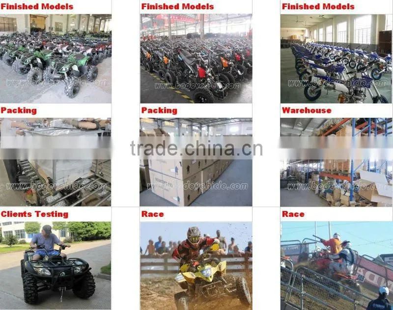 49CC MINI ATV QUAD (MC-301A)
