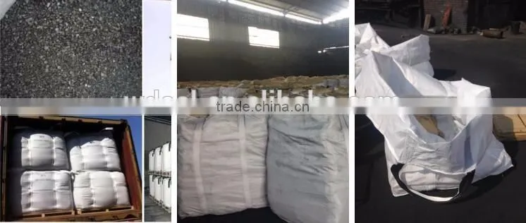 High carbon low sulphur Graphitized Carbon Raiser