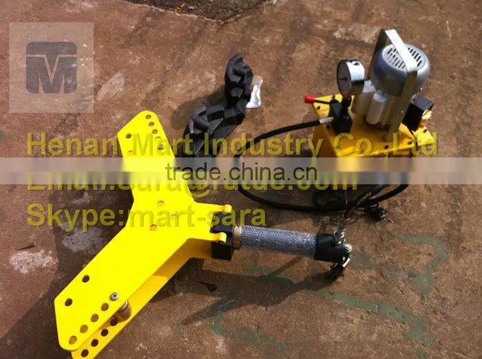 Electric Level Type Tube/pipe Bender