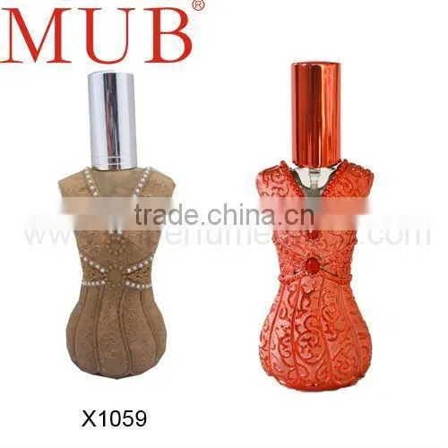 Arabia Perfume Bottles With Nice Design