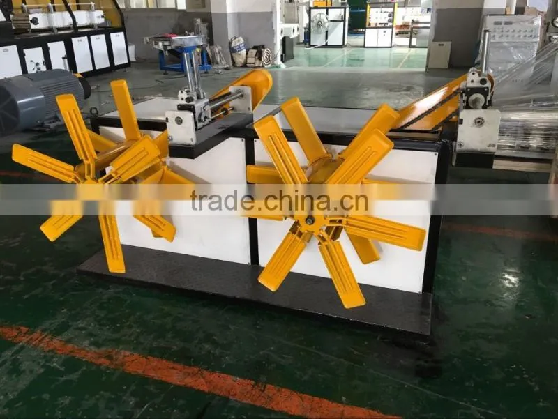 Vacuum cleaner Hose Production Machine