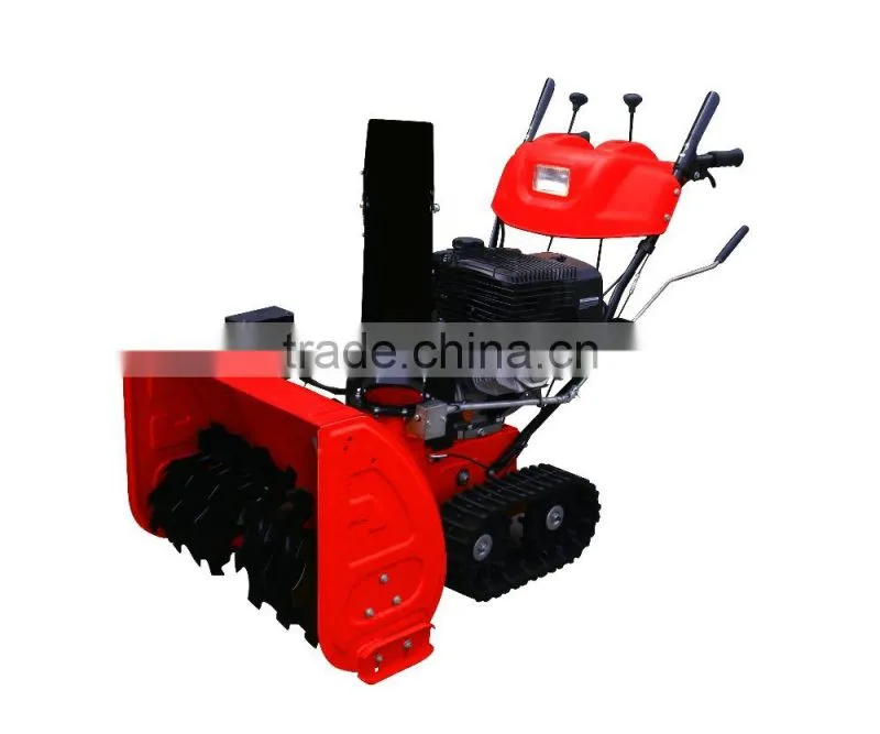 CE Approval 13hp China Snow Blower /manual Snow Remover/Snow thrower HD1342-WAT