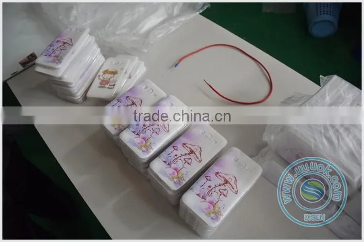 Industrial mass production high resolution UV cell phone case printing machine