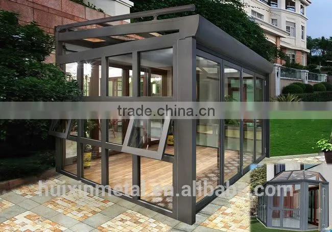 automatic greenhouse window ventilation system for sale HX-T312-1