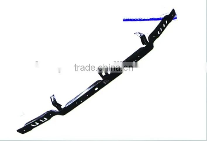 Bumper Support FOR D-MAX