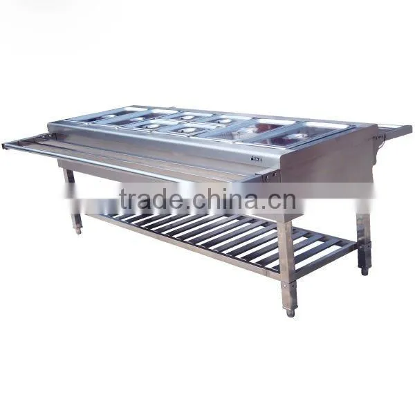 Electric Oden food cooker EH-15