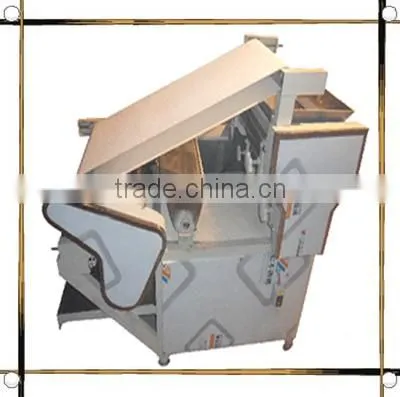 Full automatic roti bread maker chapati making machine