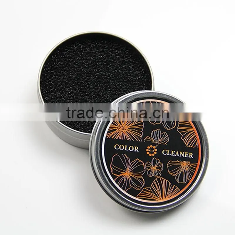 Hot sale high quality Private Label Makeup Brush Cleaner