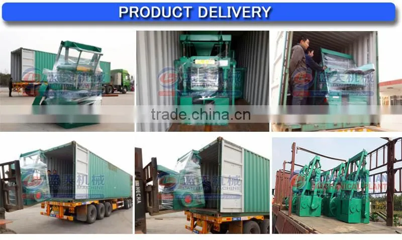 brand coconut shell charcoal briquette machine/honeycomb charcol briquette machine