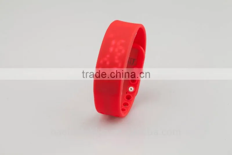Wristband Pedometer, Wrist Pedometer, Pedometer