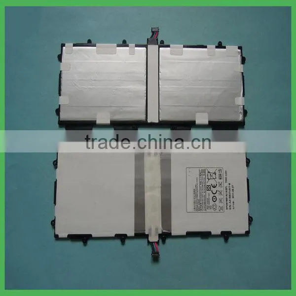 High Capacity External Battery for P7500/Tablet