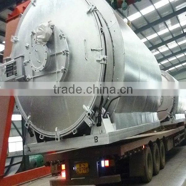 Oil refinery machine,waste oil recycling machine