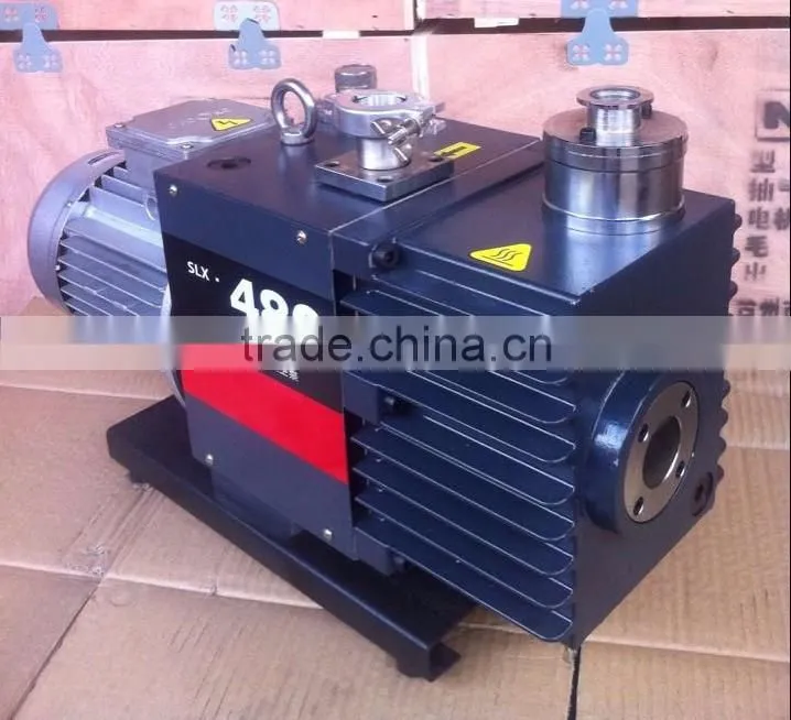 2XZ Series Rotary Vane Vacuum Pump
