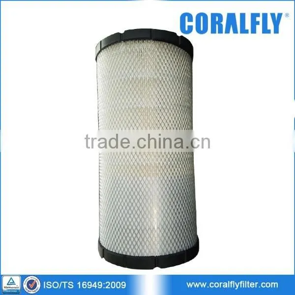 Excavator Spare Parts Engine Air Filter 901-054
