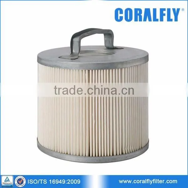 Excavator EX200 Engines 6BD1T Oil Filter 4231195