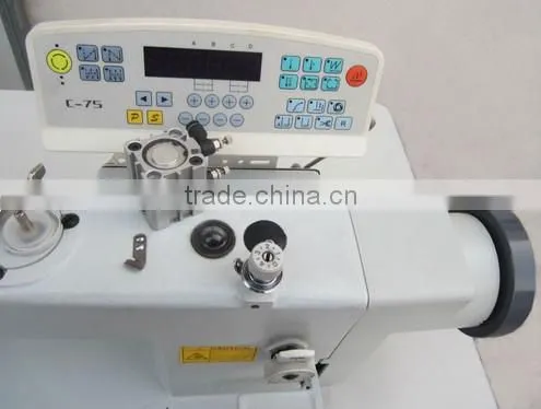 Keestar GC0303-T2D3 flat bed direct drive typical industrial sewing machine