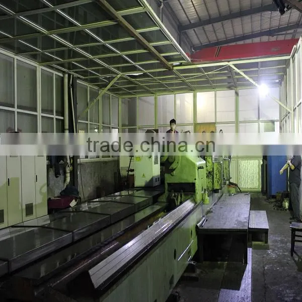 HZZG brand foil rolling mill