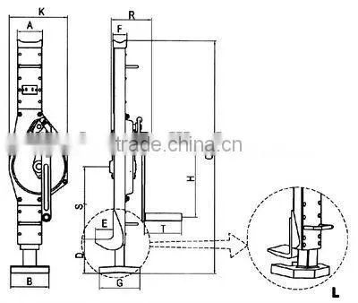 mechanical jack