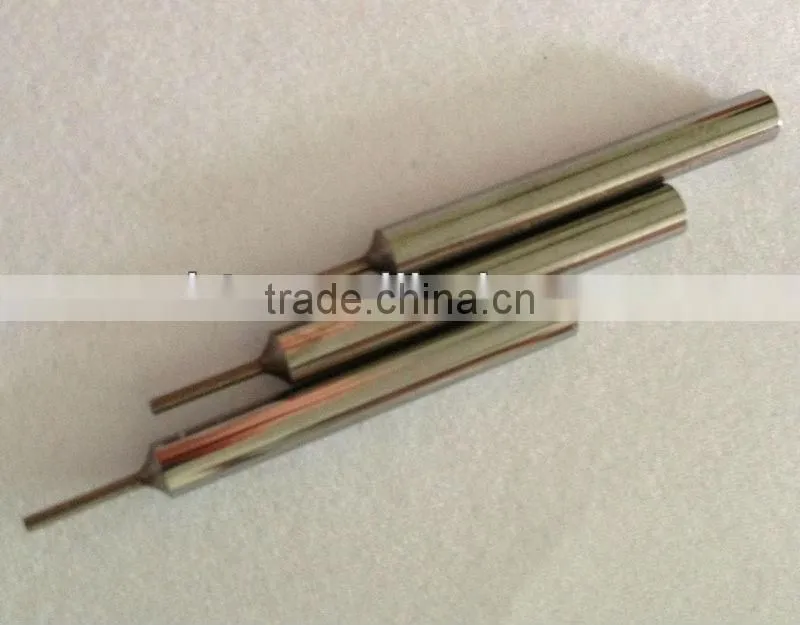 Wire Guide Needles / Tungsten Carbide Wire Guide Nozzles