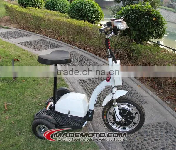 CE approved zappy 3 electric scooter 500w