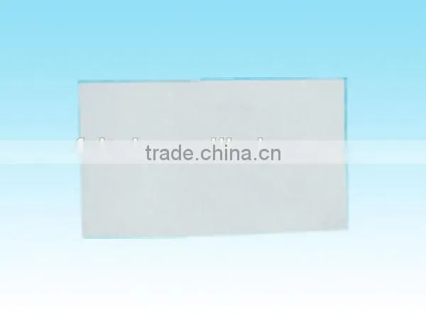 China manufacture applied to extrusion machines CFL-03-550 PBO felt pads