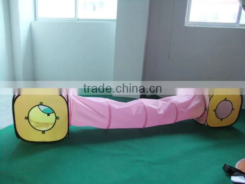 Cat Playing Tunnel cat play toys tent CAT TUNNEL