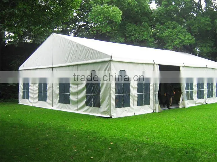 Aluminium leisure outdoor tent