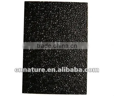 Diamond Style PC Embossed Sheet