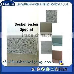 high quality skirting 90mm