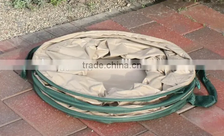 Premium Collapsible Garden Rubbish Bag,Garden sack