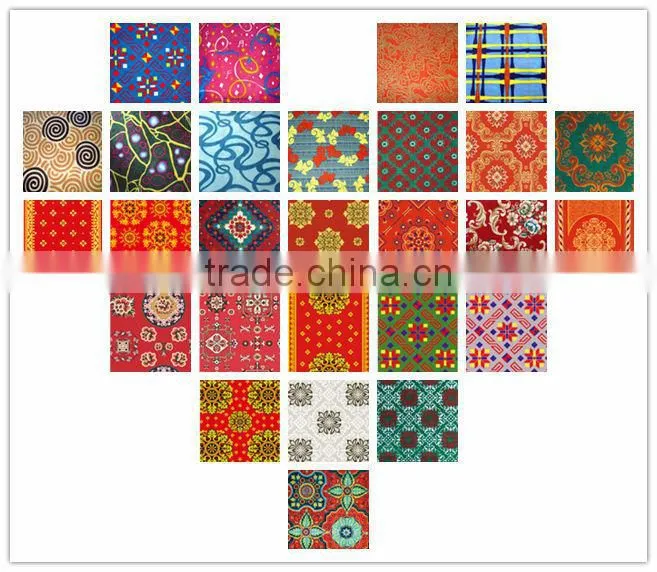 Customized Logo Printed Carpet