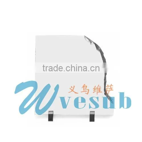 Vesub sublimation heat transfer photo slate