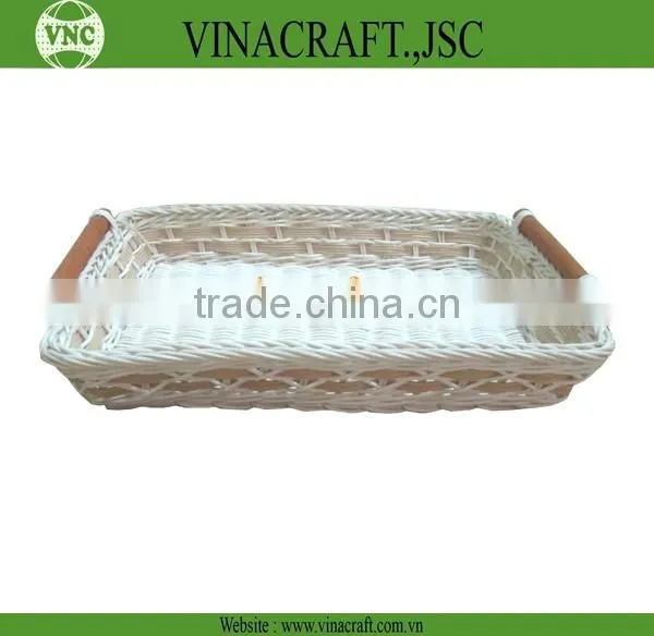 Wholesale cheap basket cheap woven baskets easter basket