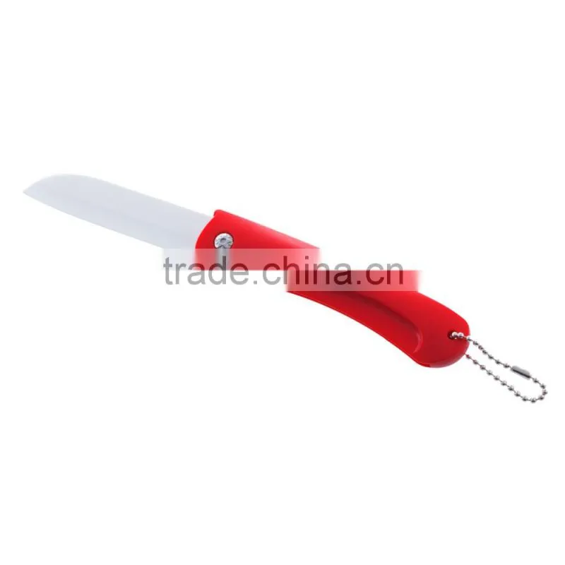 Cheap foldable knife pocket knife plastic knife