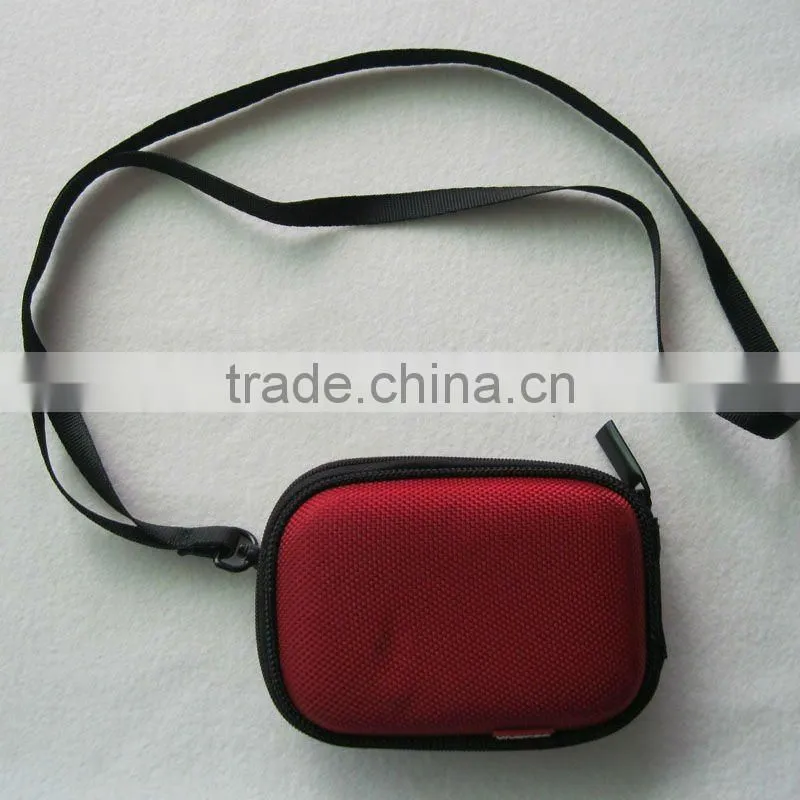 Waterproof camera case