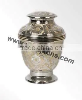 companion urns ashes | containers for ashes | cremation urn dimensions | cremation urn flower arrangements