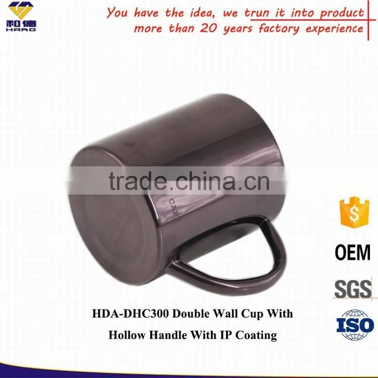 OEM 10 OZ Coffee Mug In Different Color