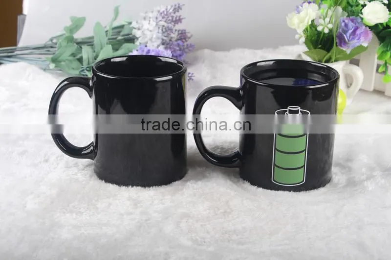 Wholesale Glass Tea Mug Tea Cups