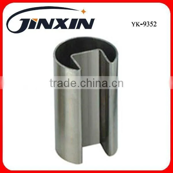 New design Stainless Steel 316 U Channel Pipe