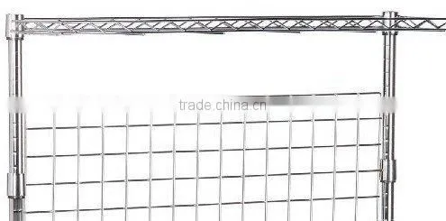 China supplier stainless steel kitchen vegetable storage rack for wholesale