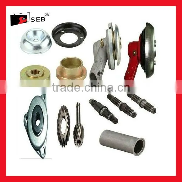 gear case for brush cutter