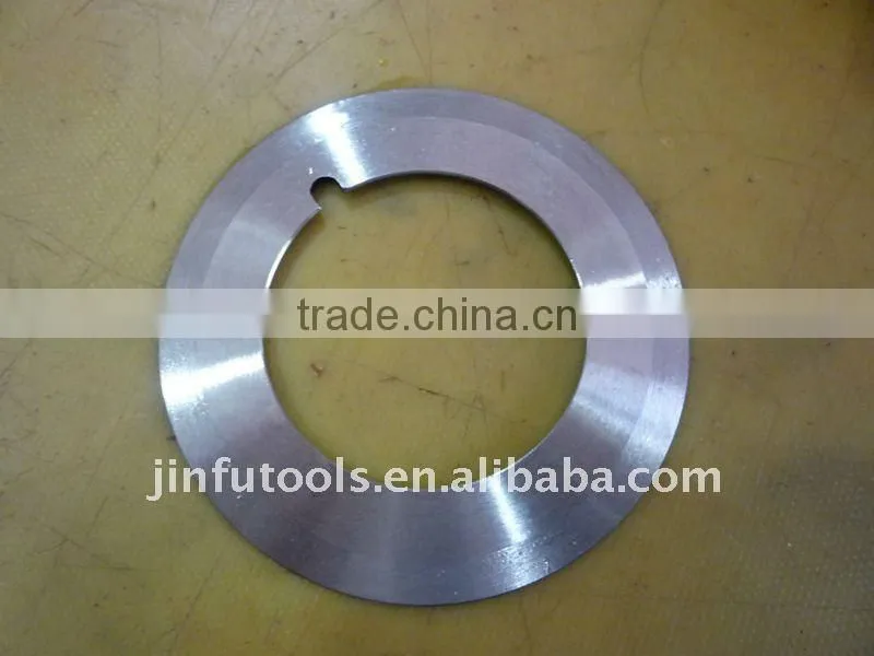 Industrial Blade