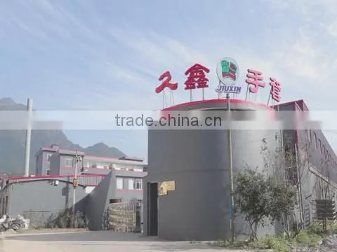 Fujian Jiuxin Gloves Co., Ltd. company overview - view 1