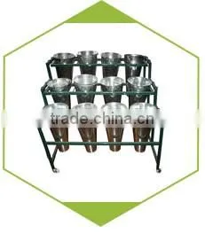Home and garden chair for garden supply