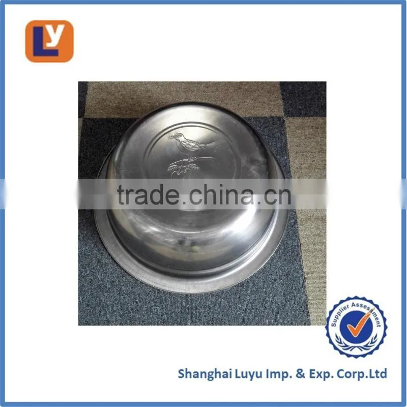 45 cm 50 cm Stainless Steel Basin