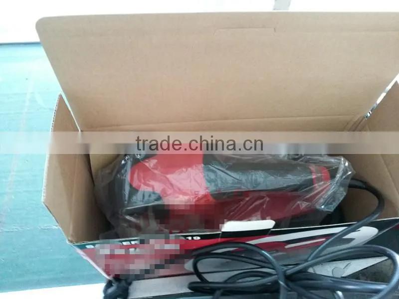 THE BEST FINISHING SANDER 120/240v