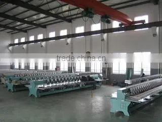 Zhuji Luban Mechanical And Electrical Manufacturing Co., Ltd. company overview - view 2